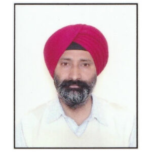 Dr. Jaswant Singh, M.Sc, NET, Ph.D. (H.O.D)