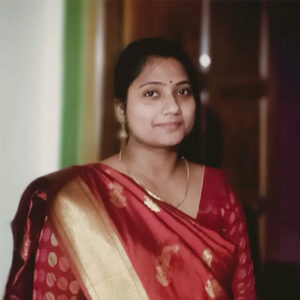 Ms. Moumita Paul, M.A, M.Phill  (HoD)