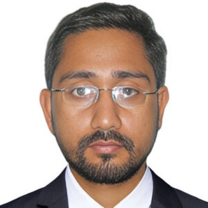 Dr. Manash Pratim Bhuyan, B.E., M.Tech, PhD, GATE, NET (HoD)