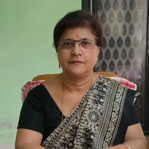 Ms. Chandana Gogoi,MSc ( Physics) (HoD)