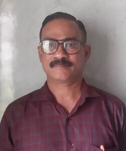 Dr. Pranab Jyoti Gogoi, (Hod) , M.Tech, M.Phil, Ph.D