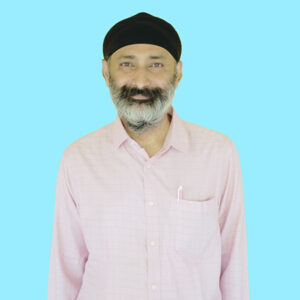 Dr. Jaswant Singh