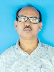 Dr. Jugeswar Baruah