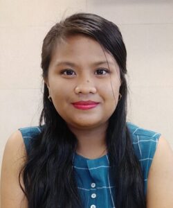 Ms. Prajjwalita Patir, M.sc