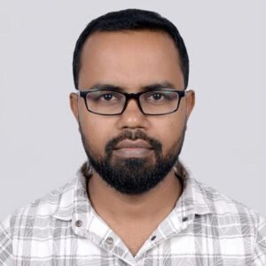 Mr. Rajesh Kumar Das