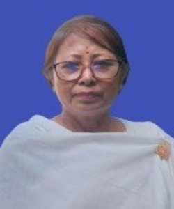 Dr.Bontee Phookan Sonowal, M.A. , Ph.D