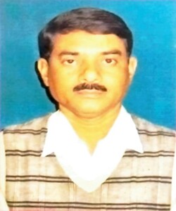 Dr. Manoj Kr Sarma , M.A, B. Ed, NET, M. Phil, Ph.D