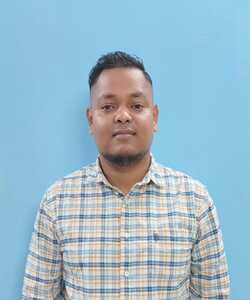Kaushik Das
