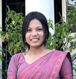 Ms. Raktima Phukon (HoD)