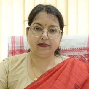 Mrs. Dipika Das
