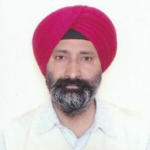 Dr. Jaswant Singh