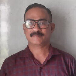 Dr. Pranabjyoti Gogoi