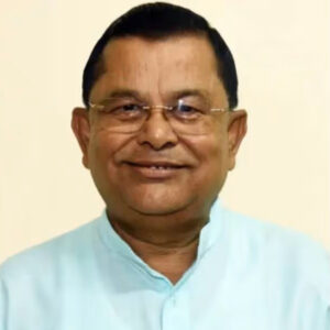 Sjt. Prasanta Phukon