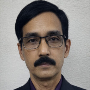 Dr. L.R. Saikia