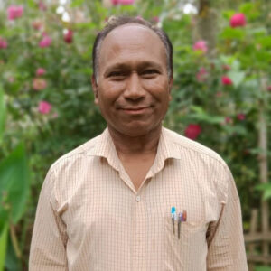 Sri Bhula Nath Borah