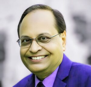 Jyoti Prasad Kanoi