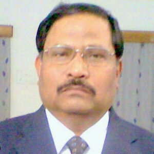 Dr. Dilip Bhuyan